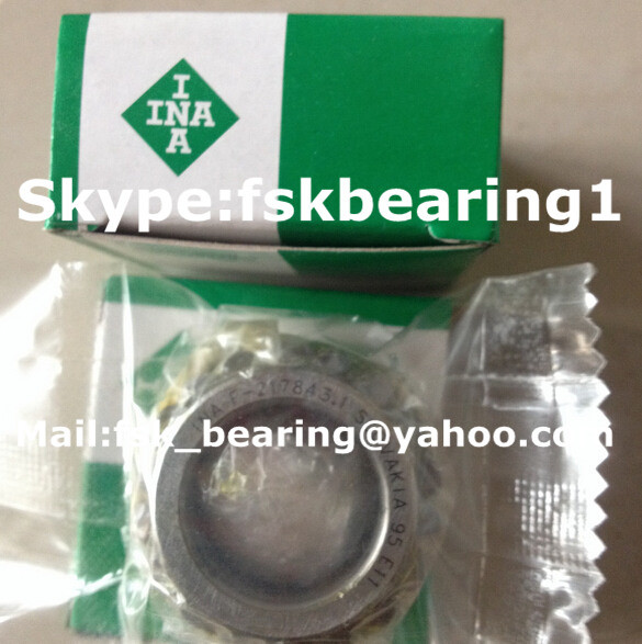 High Performance F-233282.01 Germany INA Bearing Printer Bearing