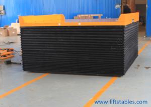 12000 Lb 10000 Kg 4000kg Stationary Lift Table