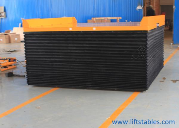 Quality 12000 Lb 10000 Kg 4000kg Stationary Lift Table for sale