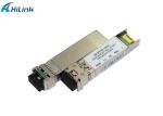 Optical Transceiver 10G DWDM Compatible Ethernet Optical Transceiver SFP+ SFP