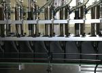 Servo Motor Chemical Filling Machine