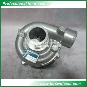 China KKK K16 53169886753 Turbocharger for Deutz wholesale