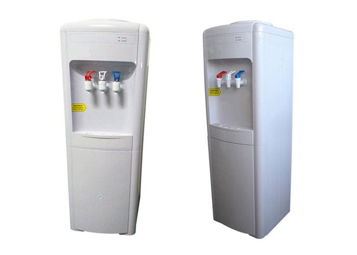 3 Taps Hot Warm Cold Water Dispenser Faucet Inner Thread