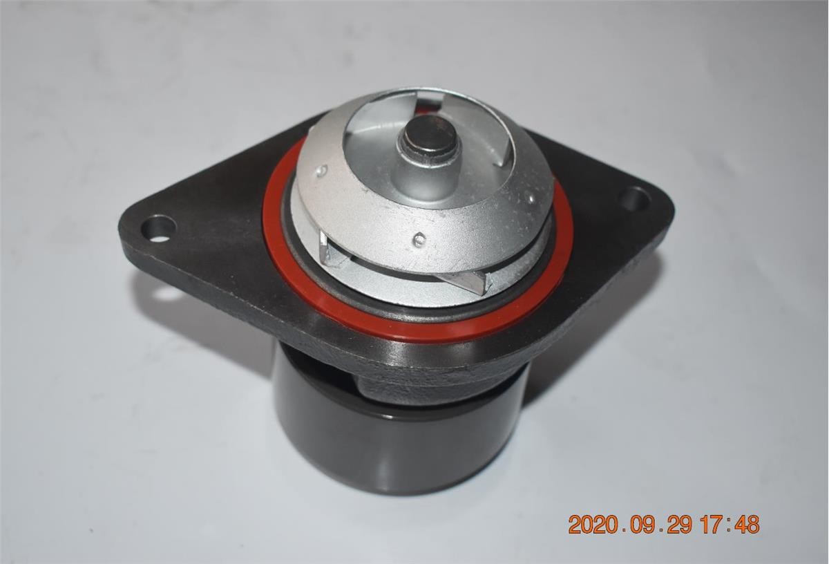 6736-61-1201 Water pump 6D102 Engine For PC200-7 PC220-7
