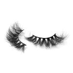 27mm Fluffy Mink Lashes