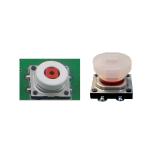 Crane Hoist Remote Control Spares Wireless Radio Remote Transmitter Battery