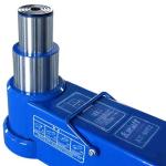 69 KG 80 Ton 102mm Height Air Hydraulic Jack