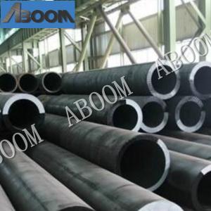 China Super Duplex Stainless Steel Welded Pipe wholesale