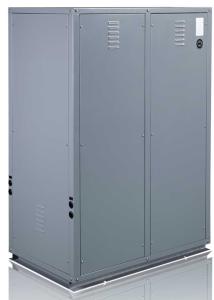 China 95 KW Heating Capacity Water Source Heat Pump wholesale