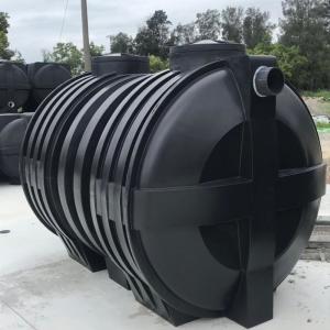 China septic tank making machine for rotomolding mould rotomolding mould wholesale