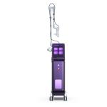 Fractional Co2 Laser RF Tube 100W Big Power Acne Pigment Scar Removal Skin