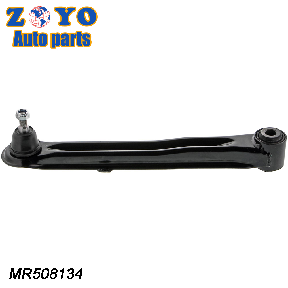 Car Model FOR Mitsubishi Montero 2001-2006 E-Coating Suspension Control Arm Replacement
