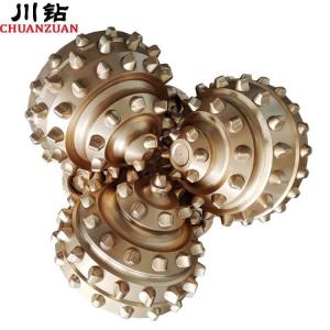 China 12 1/4 311.1mm tci tricone roller rock bit/ with factory price wholesale