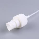 PET Bottle 18/410 Pump Fine Mist Sprayer Chemical Resistant