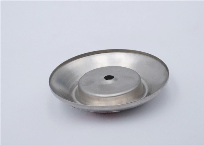 Polished Bathroom Basin Strainer Replacement Bathtub Cover Anti - Clogging