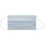 YY0469 3 Ply Medical Bandage Type Disposable Surgical Mask Protective Breathing