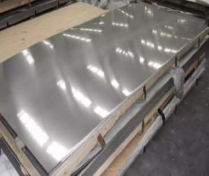 China Astm Jis Cold Rolled Stainless Steel Sheet Sus 301 304 304l 316 316l 3mm wholesale