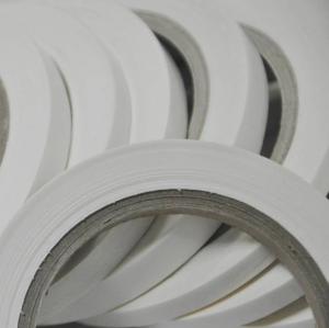China Double Sided TPU Hot Melt Adhesive Film For Silk wholesale