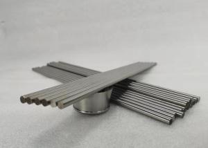 China 99.95% Pure Alloy Wolfram Tungsten Rod Rolling Pickling Alkaline Cleaning wholesale