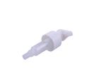 24/410 24mm Long Nozzle Gel Treatment Pump Dispenser Spring Outside Left Right