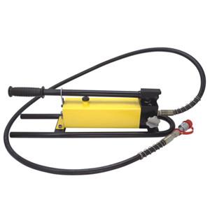 China CP-700C hydraulic hand pump, Jeteco Tools brand wholesale