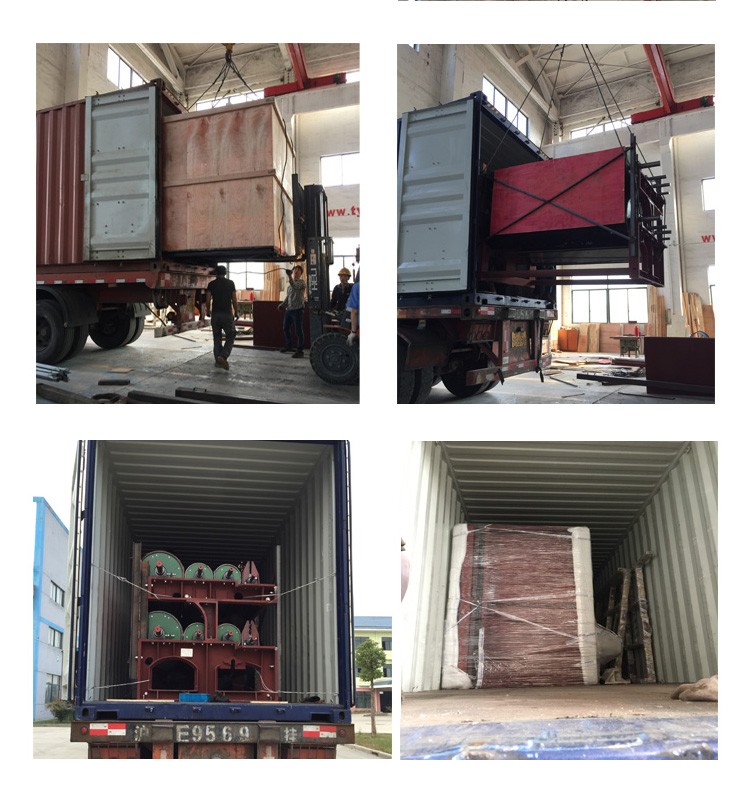 Nonwoven PET Polyester Thermal Bonded Wadding Production Line Machine