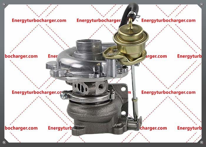RHF4H Isuzu Turbocharger VB420076 8973311850 8973311851 1118010-802 4JB1TC Engine