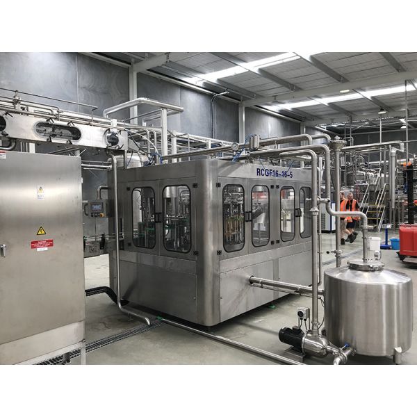 High Cost Performance Complete Milk Powder Processing Line Customized Milk Powder Production Plant New Machine For Dairy Factory