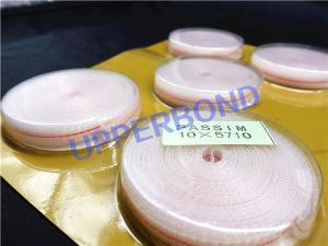 China 10*5740mm Nylon Suction Tapes Passim Cigarette Machine Spare Parts wholesale