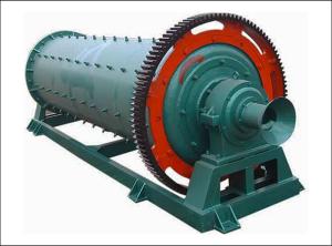 China Industrial Field 62tph Mineral Grinding Ball Mill wholesale