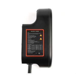 China 7kw 32a Electric Car Smart Charger Smart Car Home Charging Station 240V wholesale