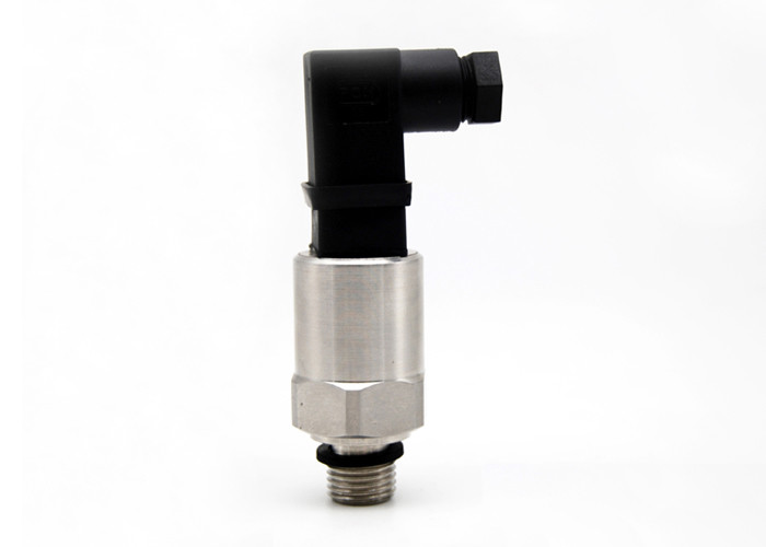 MEMS Ceramic HVAC Air Compressor Pressure Transmitter