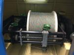 Copper Core Wire Cable Laying machine