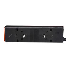 China Mercedes Benz European Truck Tail Light With Socket 0015406370 0015405870 0015406270 0015405770 wholesale