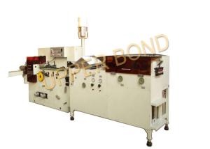 China 8.5KW Cigarette Filter Machine Rod Production Line Steady Performance wholesale
