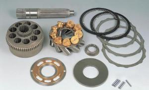 China Concrete Mixer Car Hydraulic Pump Repair Parts M5x180 M5X160 Customized wholesale