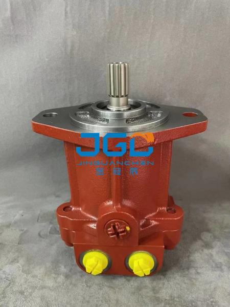 Quality 14531612 Excavator Parts EC700 Fan Motor Engineering Machinery Parts for sale