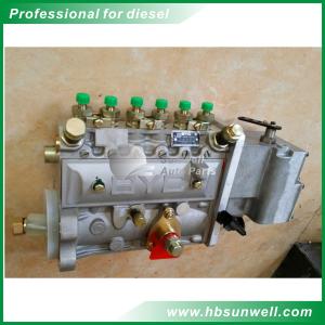 China 6BT diesel engine parts high pressure fuel injection pump 4988395 3960591 wholesale