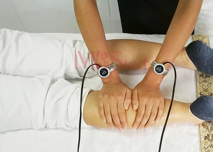 Short Wave Diathermy Rf Tecar Wristband Indiba Machine