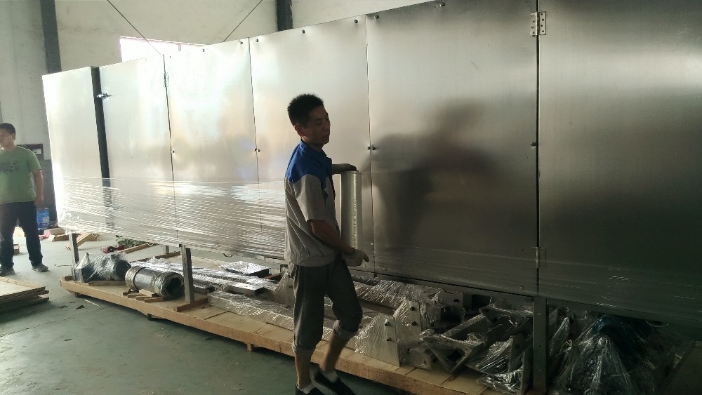 Fully Automatic Nutrition Instant Rice Porridge Making Machine for Time-Saving Cooking