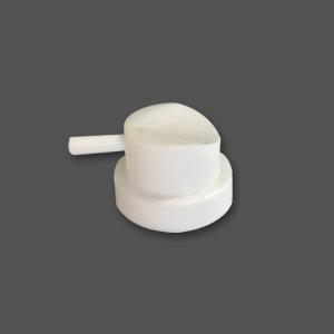 China Customization Aerosol Can Actuator 1.0mm wholesale