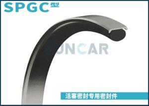 China SPGC Cylinder Piston Seals wholesale