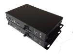 HDMI Fiber Extender （support IR）