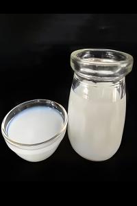 China Wall Repairs Floor Leveling And Tile Adhesion Water Based Acrylic Emulsion White wholesale