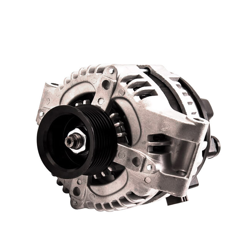 12V 105A Auto Alternator For 334-2346 Truck, 100%tested Alternator
