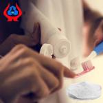 Additive Toothpaste Grade CMC Industrial Sodium Carboxymethyl Cellulose