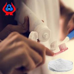China NA CMC Carboxymethyl Cellulose Sodium Salt For Toothpaste Grade wholesale