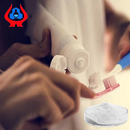 High Purity CMC Sodium Tooth Grade Sodium Carboxymethylcellulose Sodium CMC