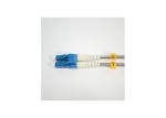 Black FTTA Fiber To The Antenna , CPRI Fiber Cable High Corrosion Resistance