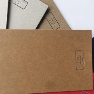 China Grade AAA Virgin Kraft Liner 100g 110g Test Liner Paper wholesale